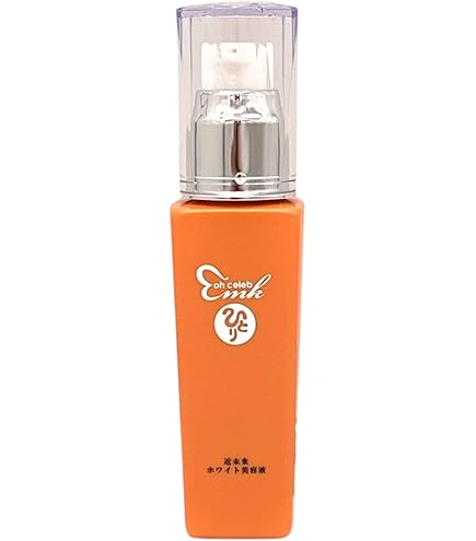 Amazon.co.jp: 銀座まるかん ぷるぷる美容液【2本セット】 : ビューティー